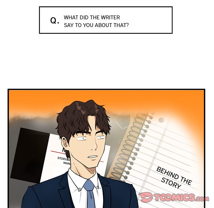 Mr. Kang image