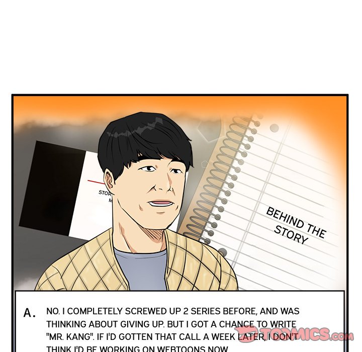 Mr. Kang image