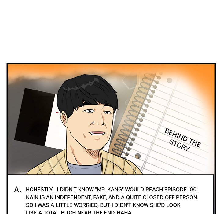 Mr. Kang image