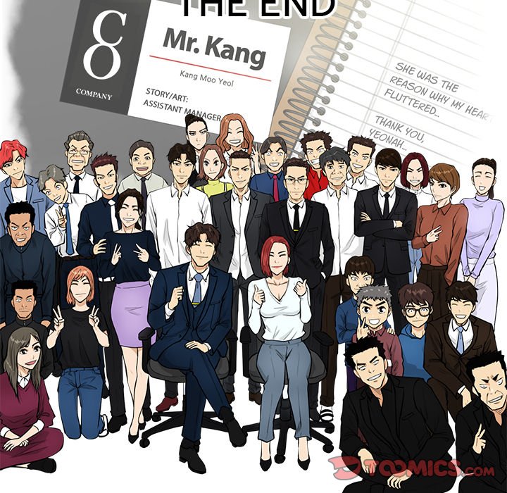 Mr. Kang image