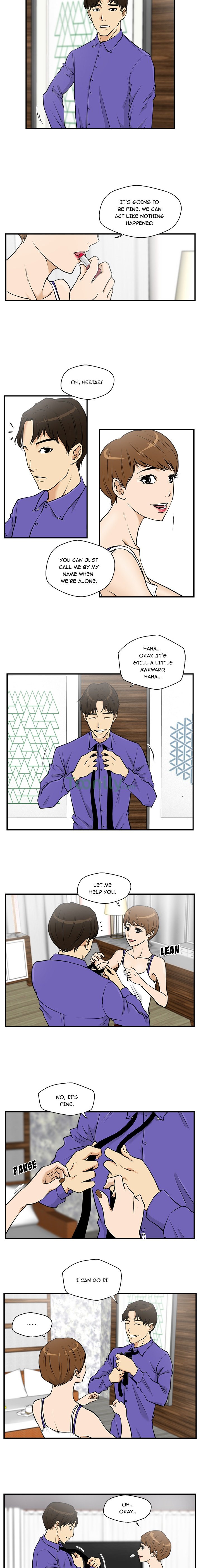 Mr. Kang image