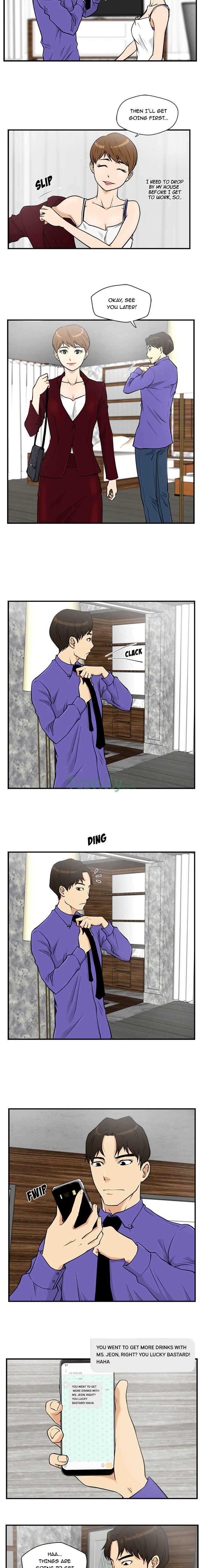 Mr. Kang image