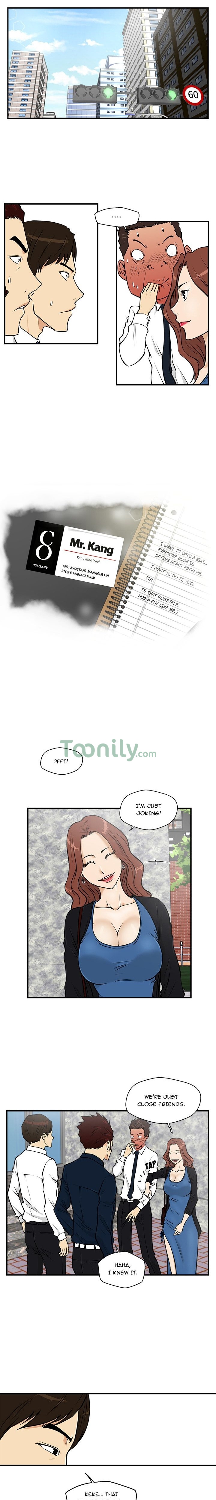 Read Manhwa | HD Porn Comics