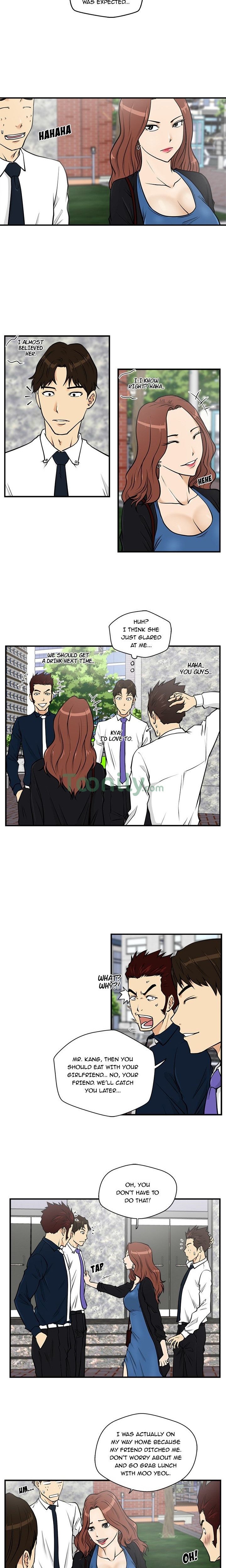 Mr. Kang image
