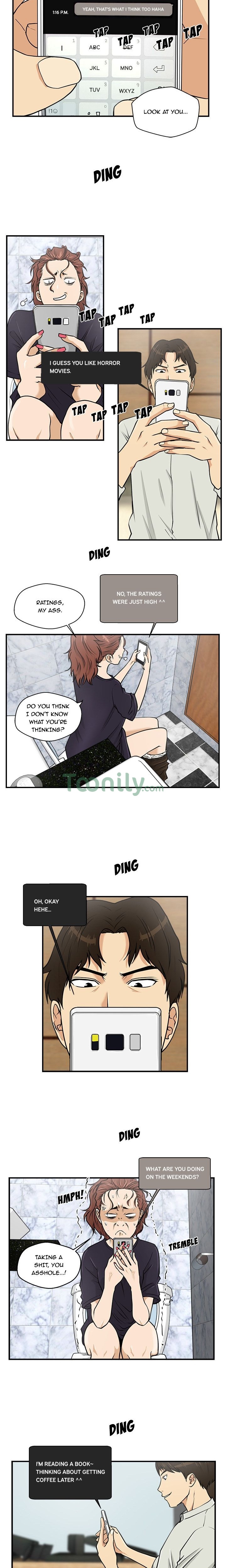 Mr. Kang image