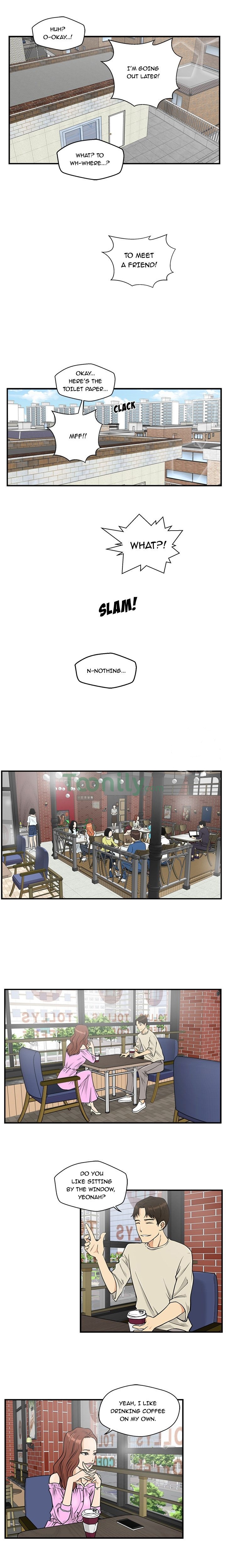 Mr. Kang image