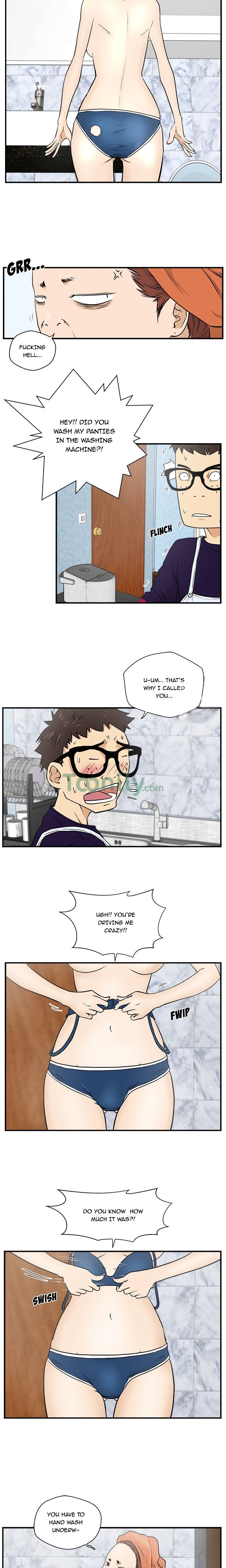 Mr. Kang image