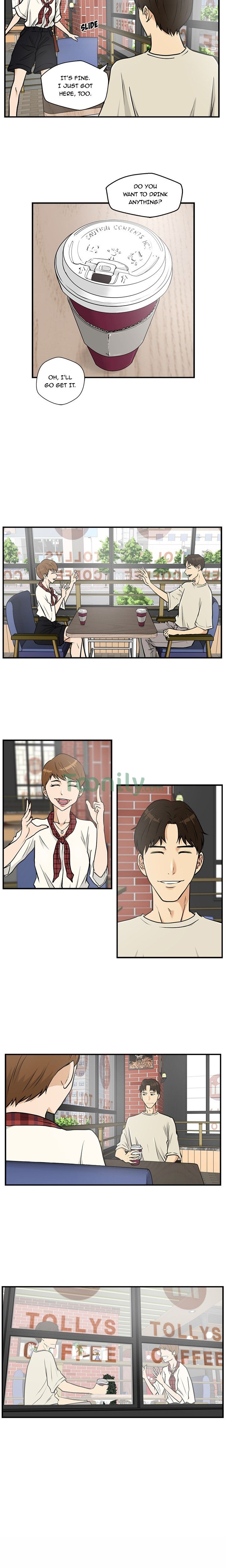 Mr. Kang image
