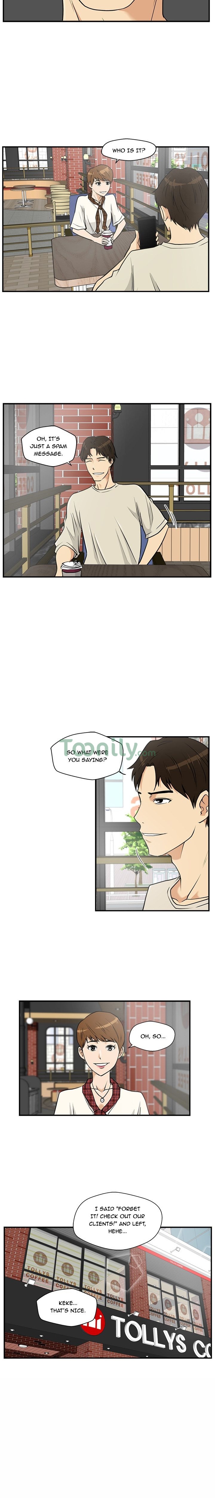 Mr. Kang image