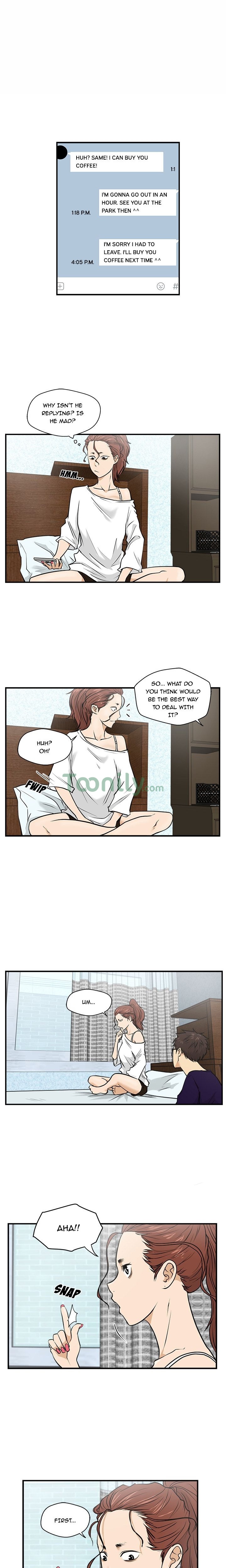 Mr. Kang image