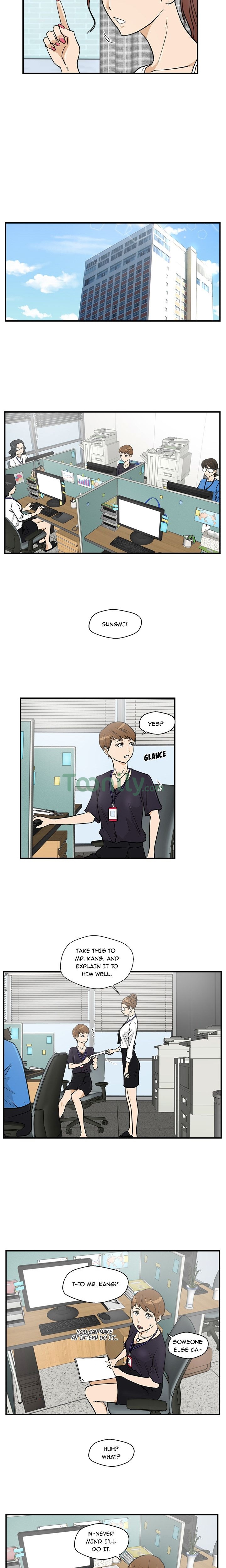 Mr. Kang image