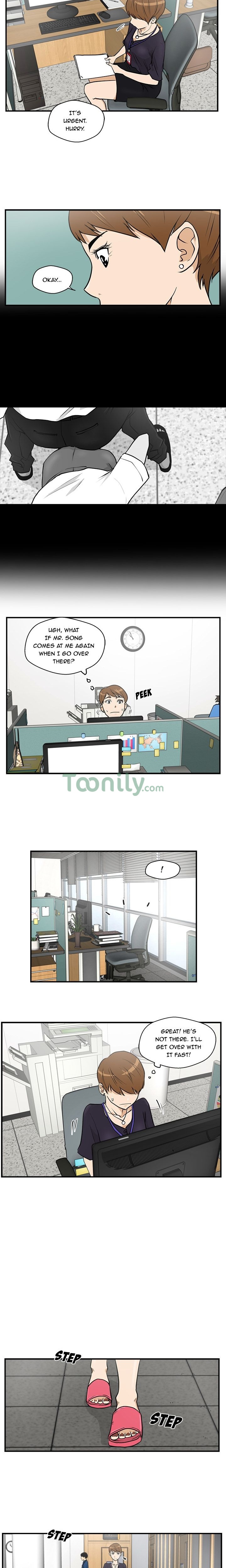 Mr. Kang image