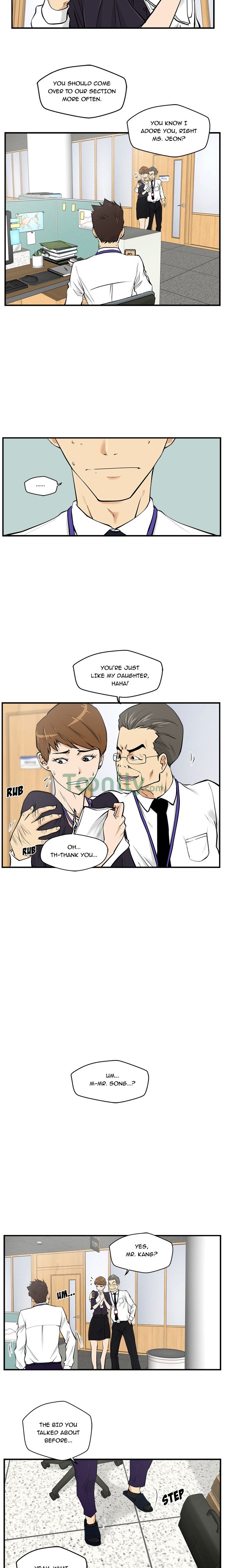 Mr. Kang image
