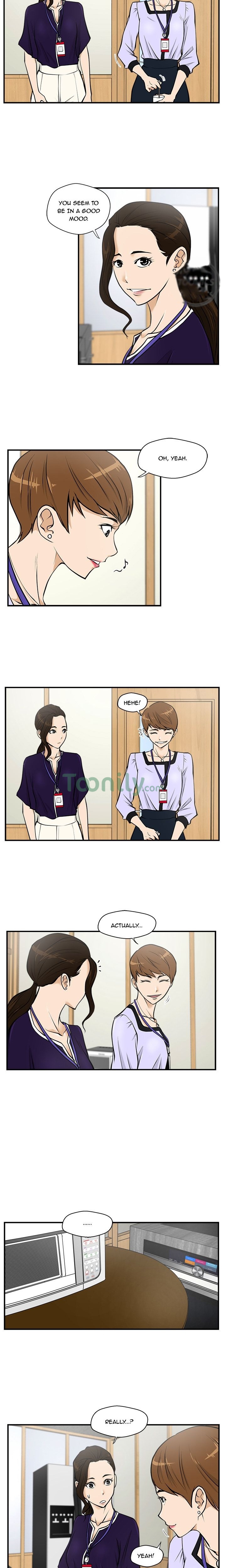 Mr. Kang image