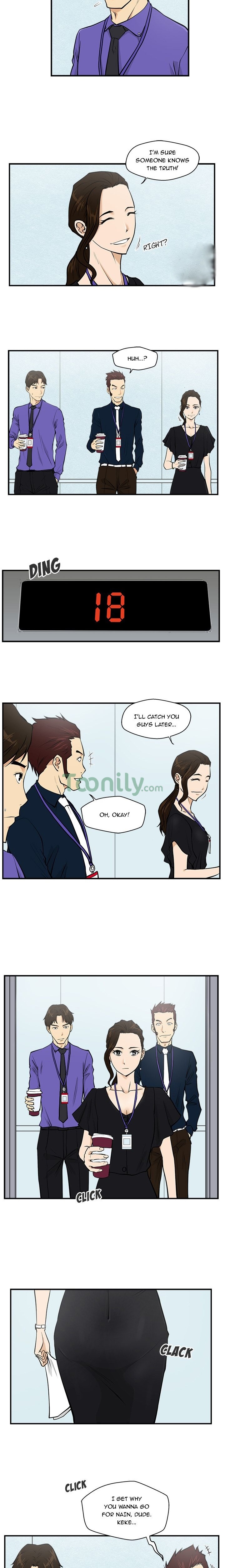 Mr. Kang image