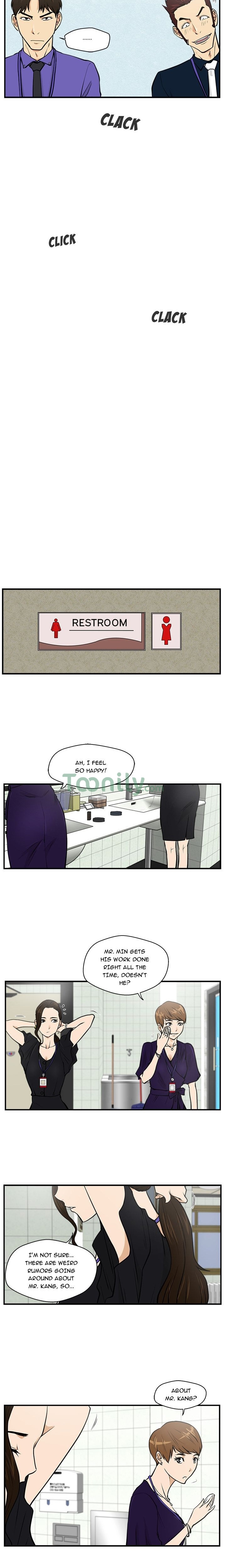 Mr. Kang image