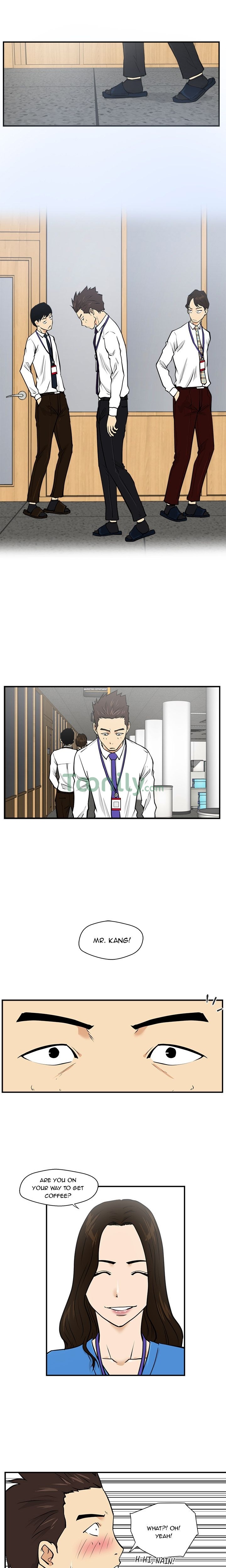 Mr. Kang image