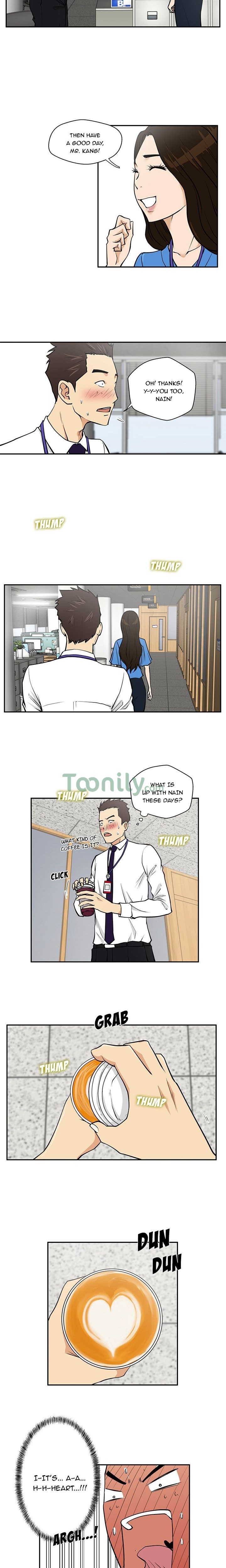 Mr. Kang image