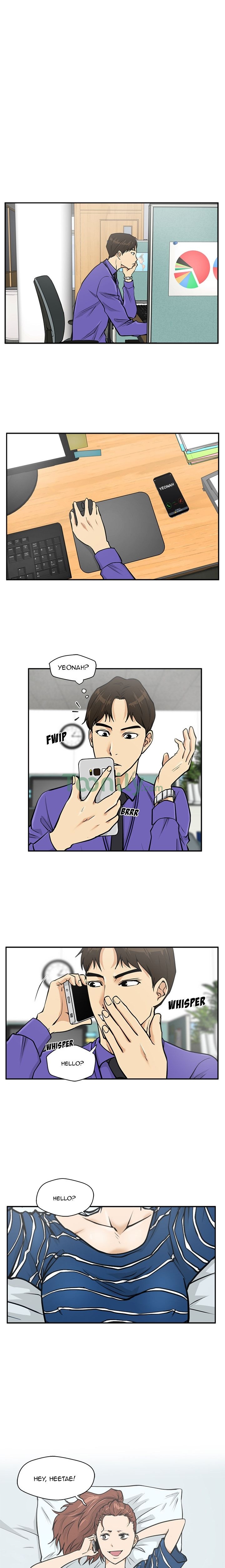 Mr. Kang image