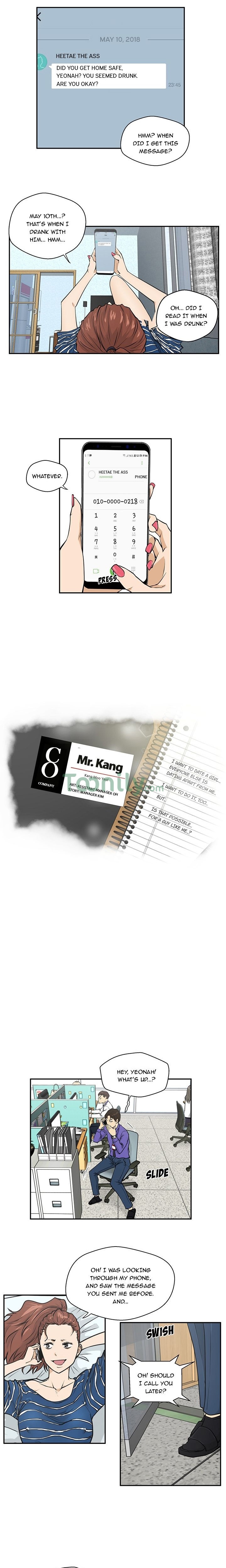 Mr. Kang image