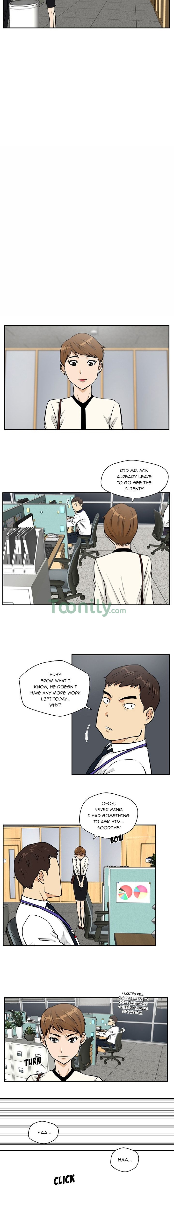 Mr. Kang image
