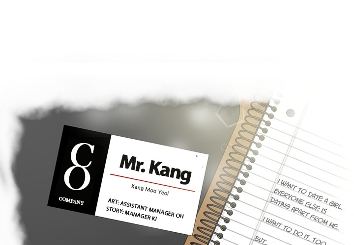 Mr. Kang image