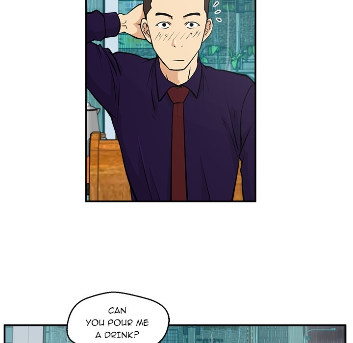 Mr. Kang image