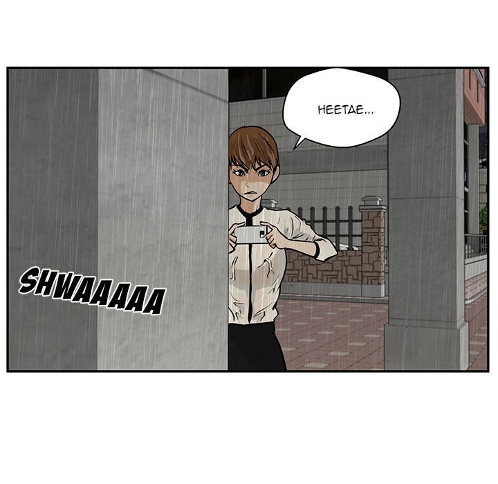 Mr. Kang image