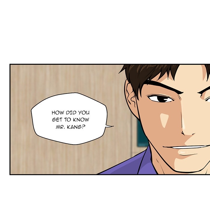 Mr. Kang image