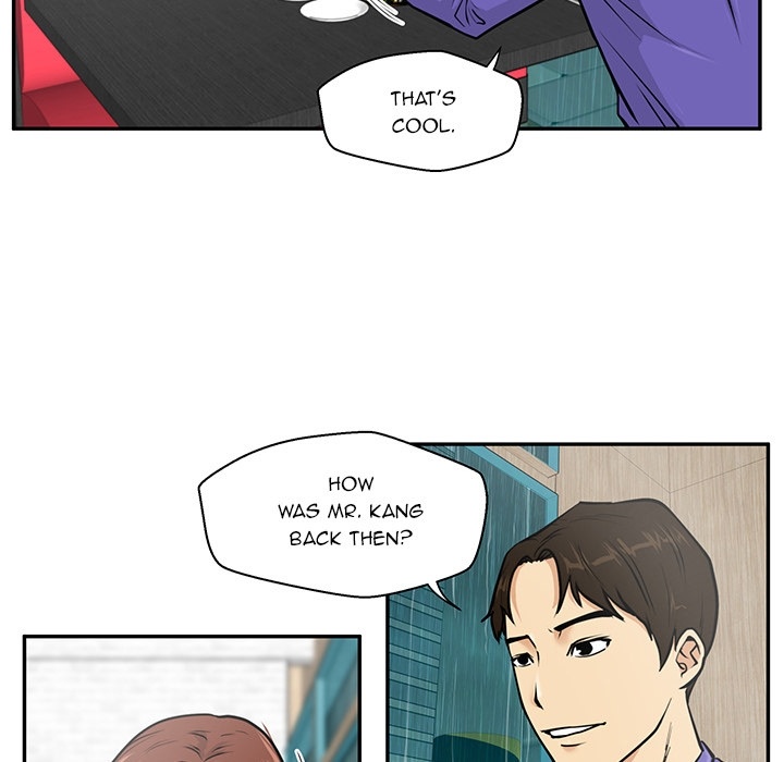 Mr. Kang image