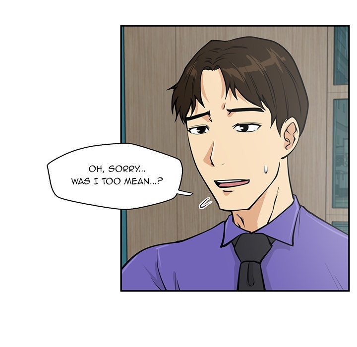 Mr. Kang image