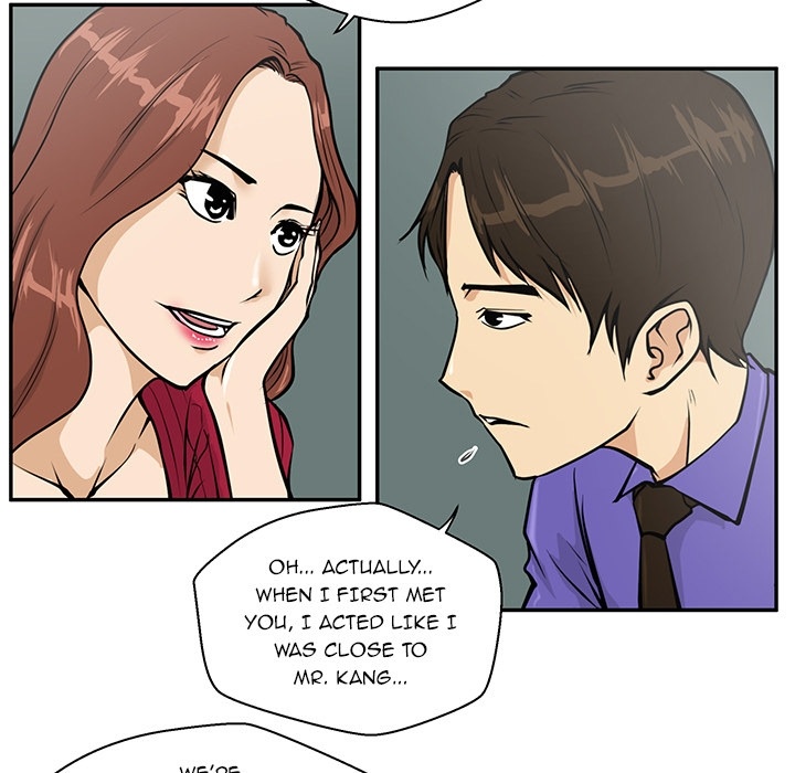 Mr. Kang image