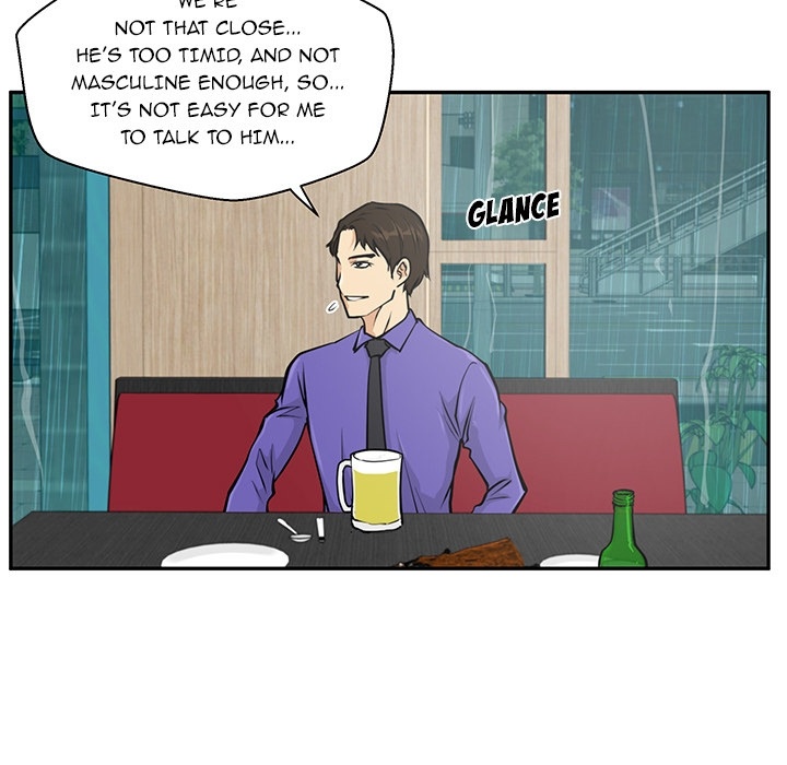 Mr. Kang image