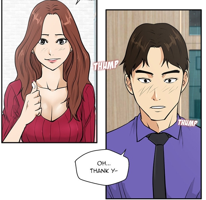Mr. Kang image
