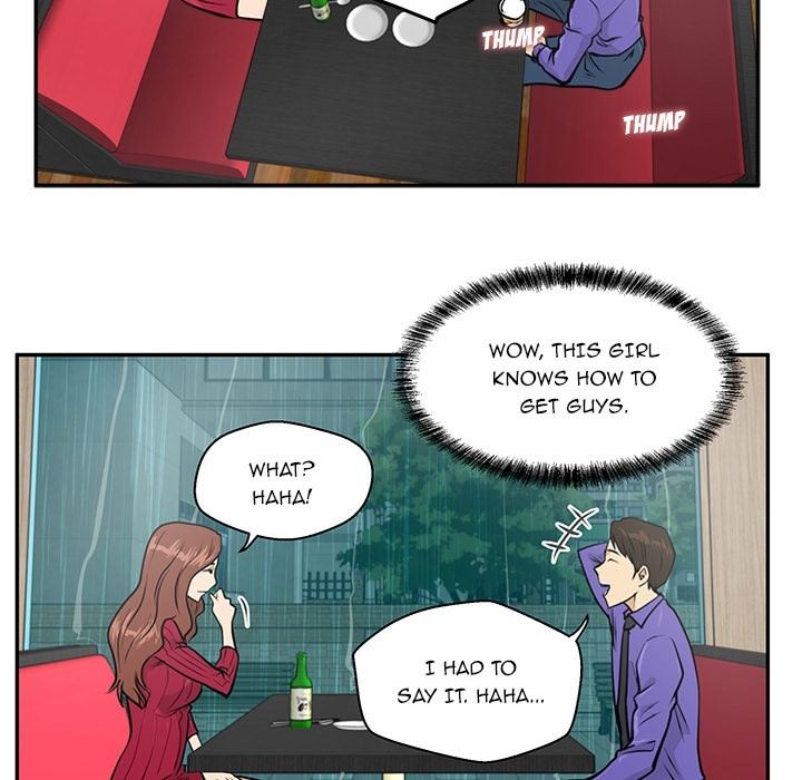 Mr. Kang image