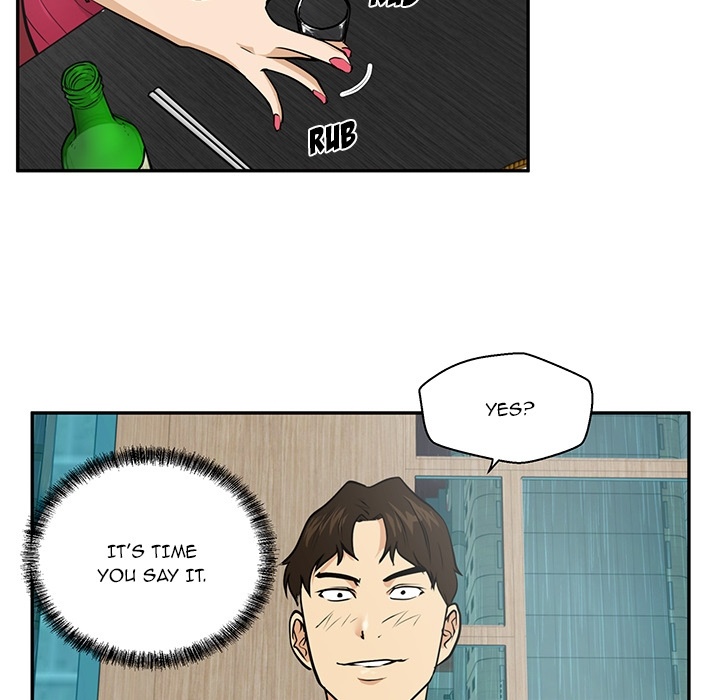 Mr. Kang image