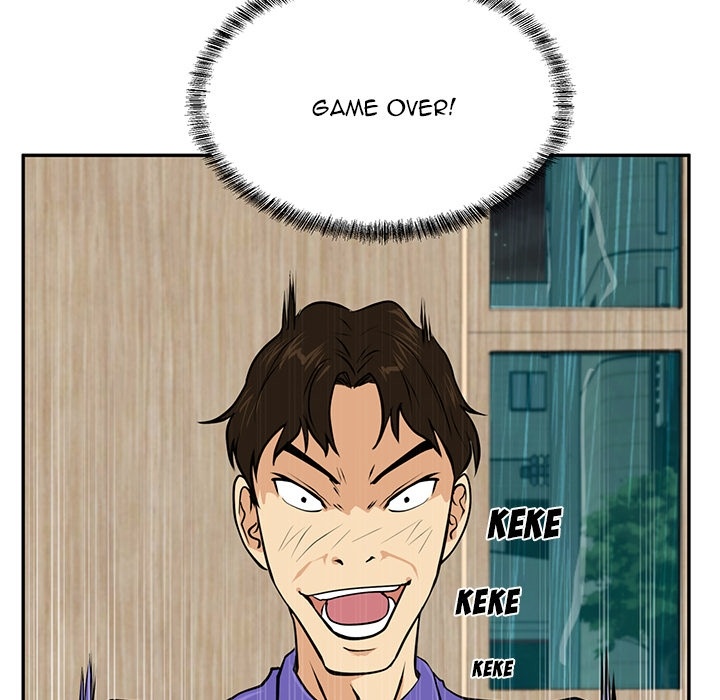Mr. Kang image