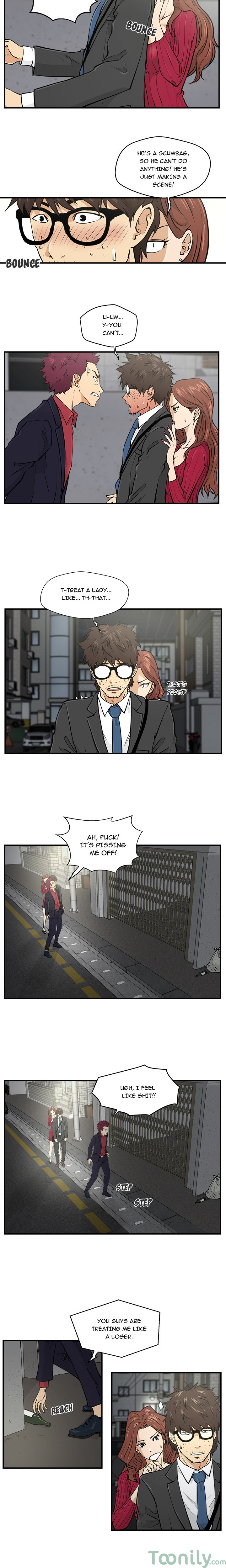Mr. Kang image