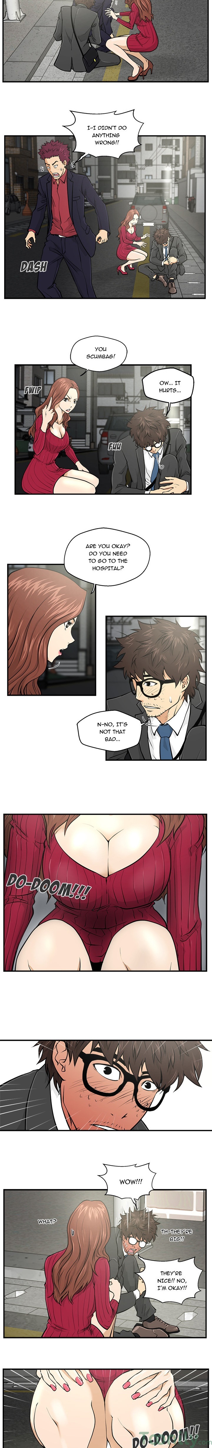 Mr. Kang image