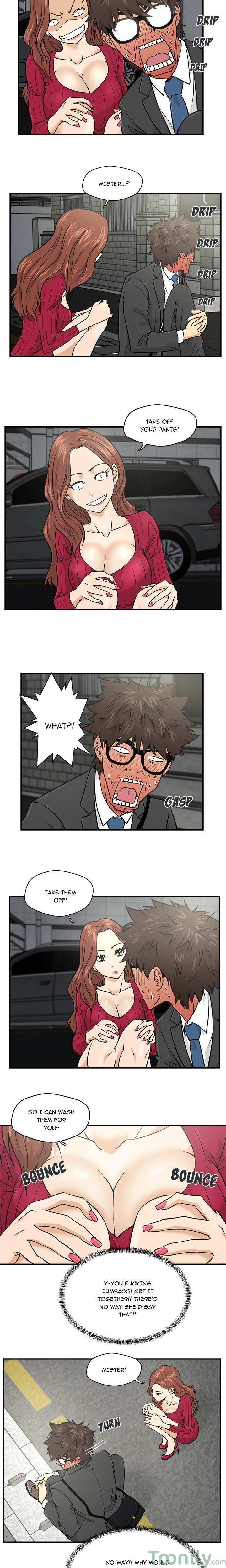 Mr. Kang image