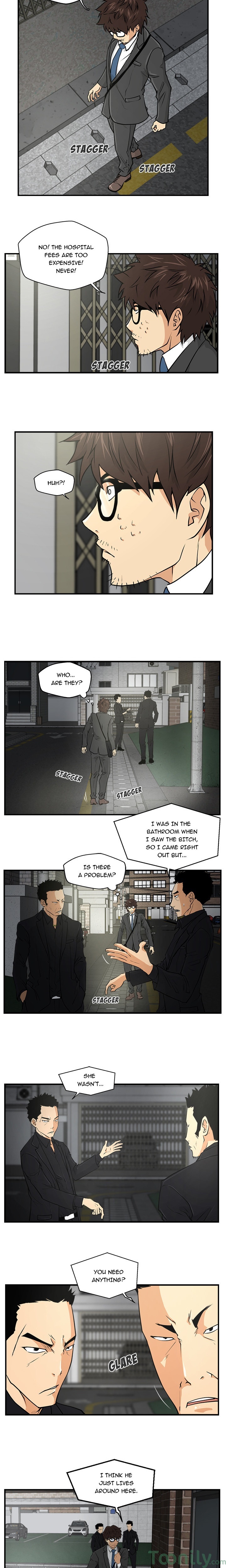Mr. Kang image