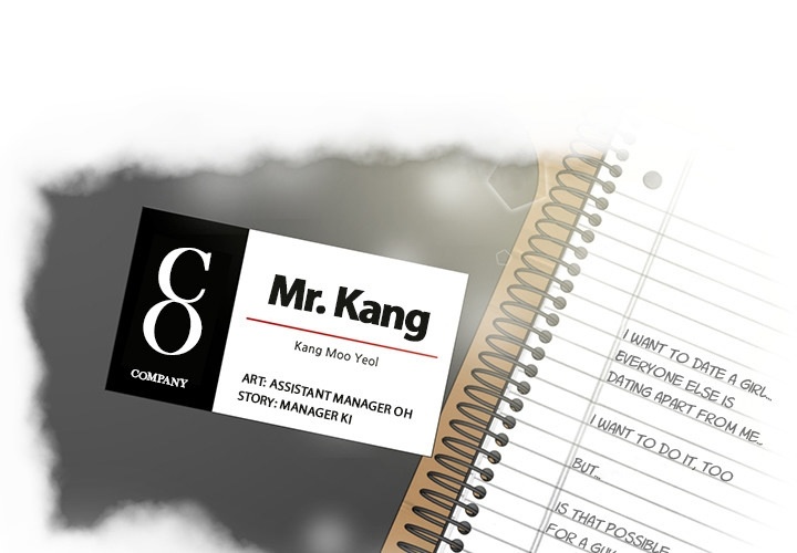 Mr. Kang image