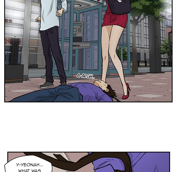 Mr. Kang image