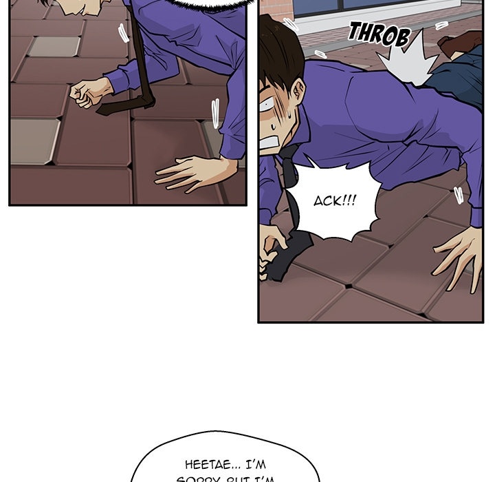 Mr. Kang image