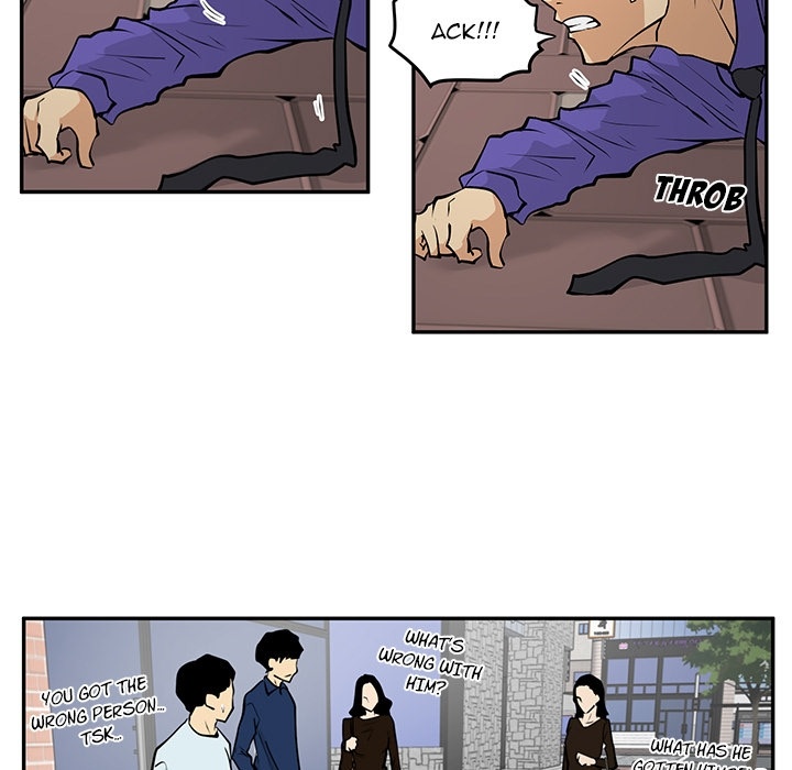 Mr. Kang image