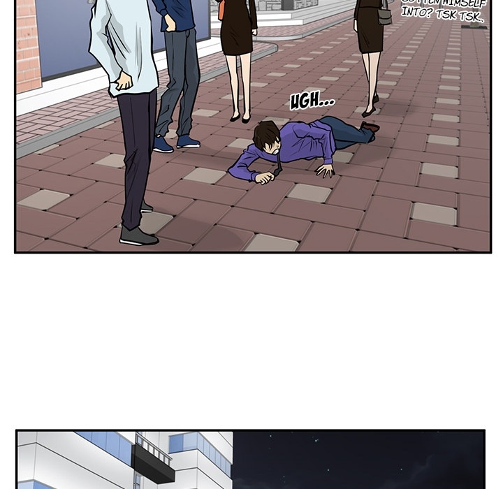 Mr. Kang image