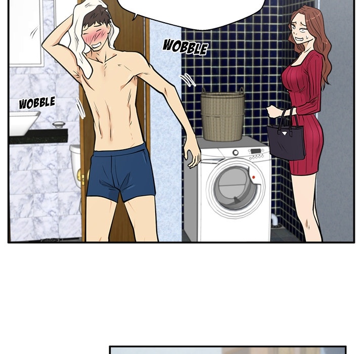 Mr. Kang image