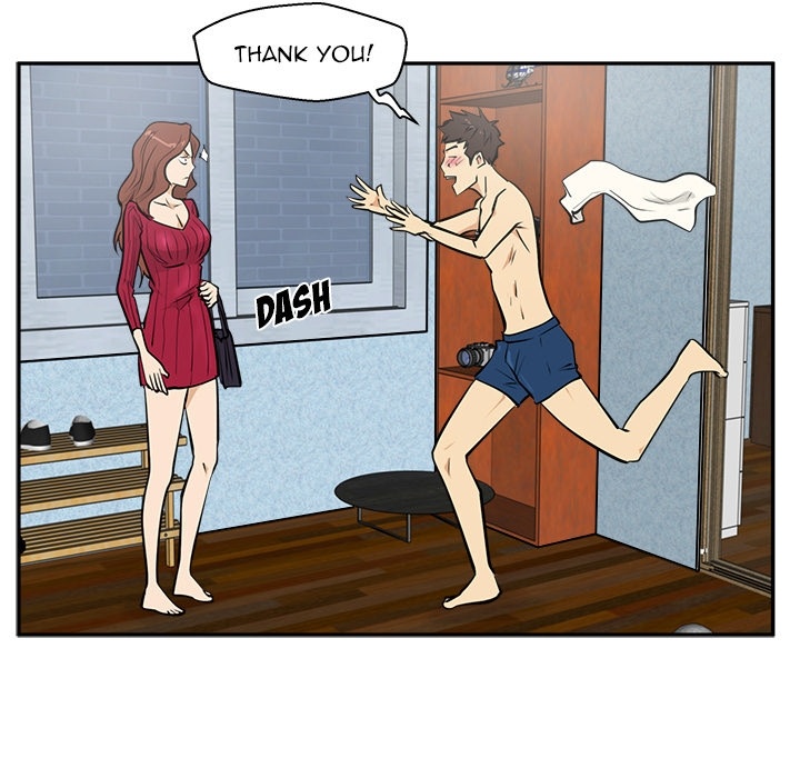 Mr. Kang image