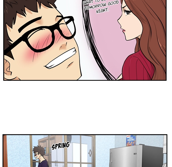 Mr. Kang image
