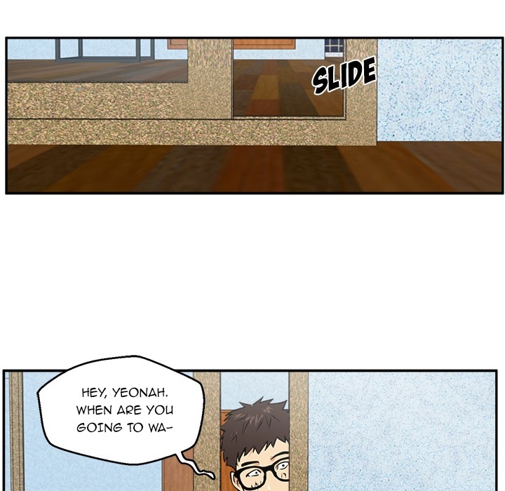 Mr. Kang image